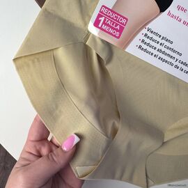 Жіночі корегуючі трусики Biweier #5028, зображення 3