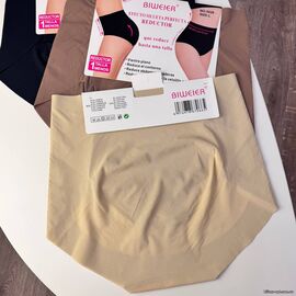 Жіночі корегуючі трусики Biweier #5028, зображення 5