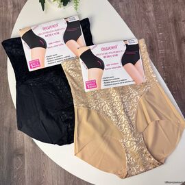 Жіночі корегуючі трусики Biweier #023