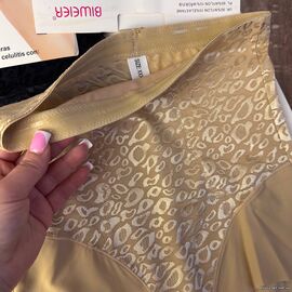 Жіночі корегуючі трусики Biweier #023, зображення 3