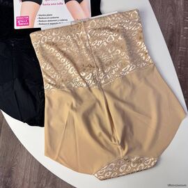 Жіночі корегуючі трусики Biweier #023, зображення 4