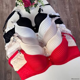 Жіночий бюстгальтер BIWEIER #73597D