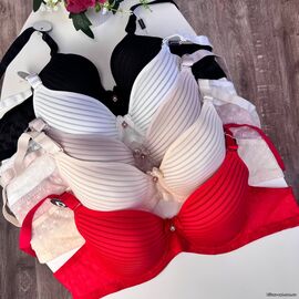 Жіночий бюстгальтер BIWEIER #73597D, зображення 2