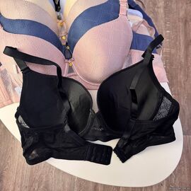 Жіночий бюстгальтер Biweier #9036-1D, зображення 5