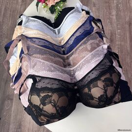 Жіночий бюстгальтер BIWEIER #89075-2F, зображення 2