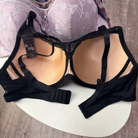 Жіночий бюстгальтер BIWEIER #89075-2F, зображення 5