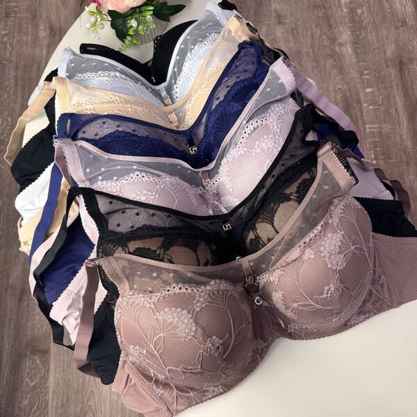 Жіночий бюстгальтер BIWEIER #89075-1Е