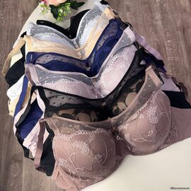 Жіночий бюстгальтер BIWEIER #89075-1Е