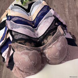 Жіночий бюстгальтер BIWEIER #89075-1Е, зображення 3