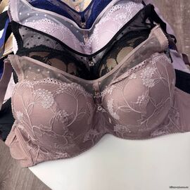 Жіночий бюстгальтер BIWEIER #89075-1Е, зображення 4