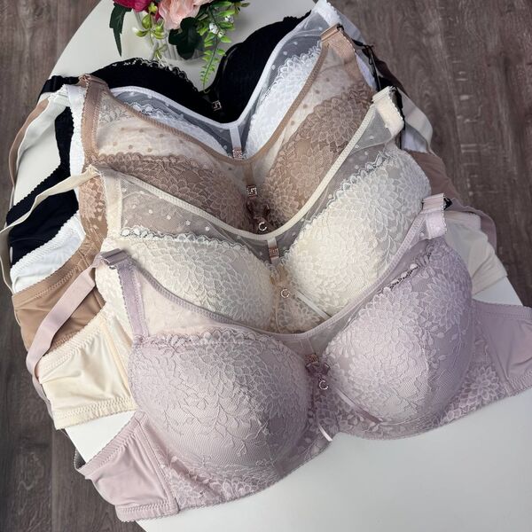 Жіночий бюстгальтер BIWEIER #88667-1Е