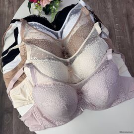 Жіночий бюстгальтер BIWEIER #88667-1Е