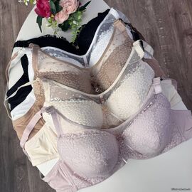 Жіночий бюстгальтер BIWEIER #88667-1Е, зображення 2