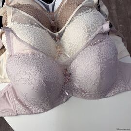 Жіночий бюстгальтер BIWEIER #88667-1Е, зображення 3