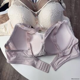 Жіночий бюстгальтер BIWEIER #88667-1Е, зображення 4