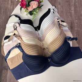 Жіночий бюстгальтер BIWEIER #73649D