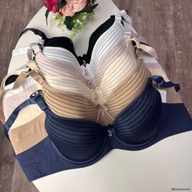 Жіночий бюстгальтер BIWEIER #73649D, зображення 2