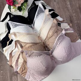 Жіночий бюстгальтер BIWEIER #88667-1D