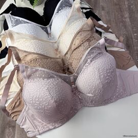 Жіночий бюстгальтер BIWEIER #88667-1D, зображення 2