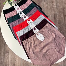 Жіночі мереживні трусики Leiccina #G01