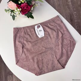 Жіночі мереживні трусики Leiccina #G01, зображення 4