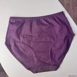 Жіночі бавовняні трусики Leiccina #G11, зображення 5